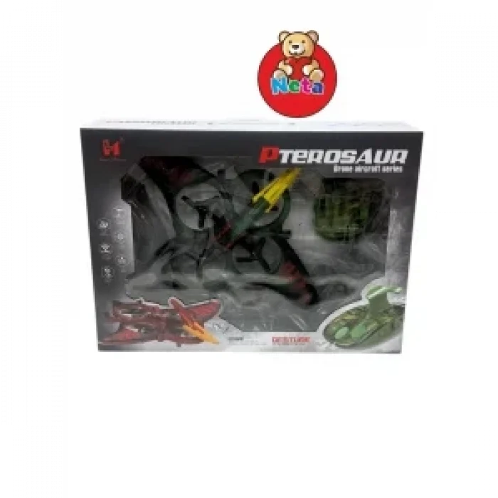 KUTUDA DİNAZOR DRONE*9