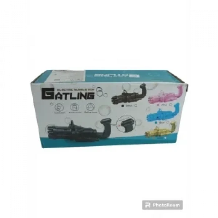 ATLING KÖPÜK YAPAN TABANCA*120