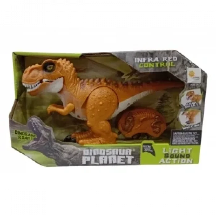 KUMANDALI DİNAZOR*18