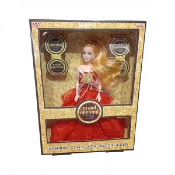 BEAUTY FASHIN BEBEK*56