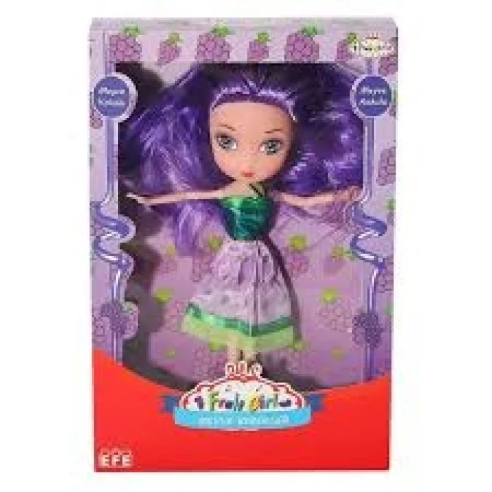 MEYVE KOKULU BEBEKLER*85