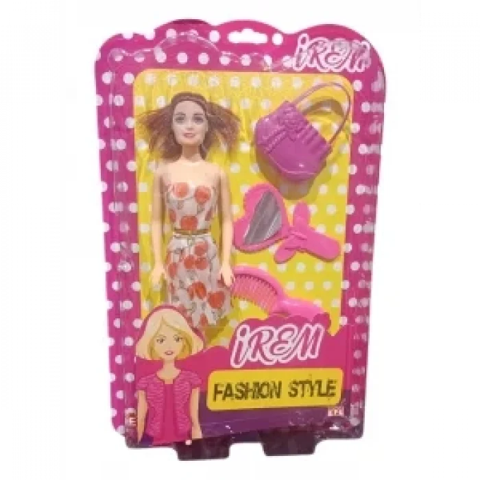 IREM CANTALI BEBEK VAKUMLU*64 *192