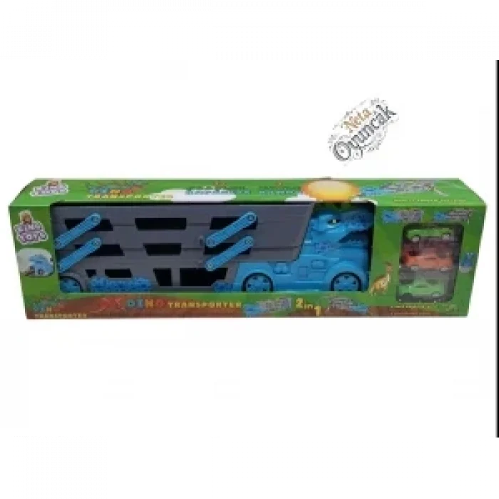 DİNAZOR TIR-MAVİ*36