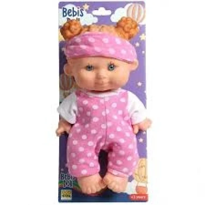 KARTELA MASAL ANLATAN BEBİŞ BEBEK*36