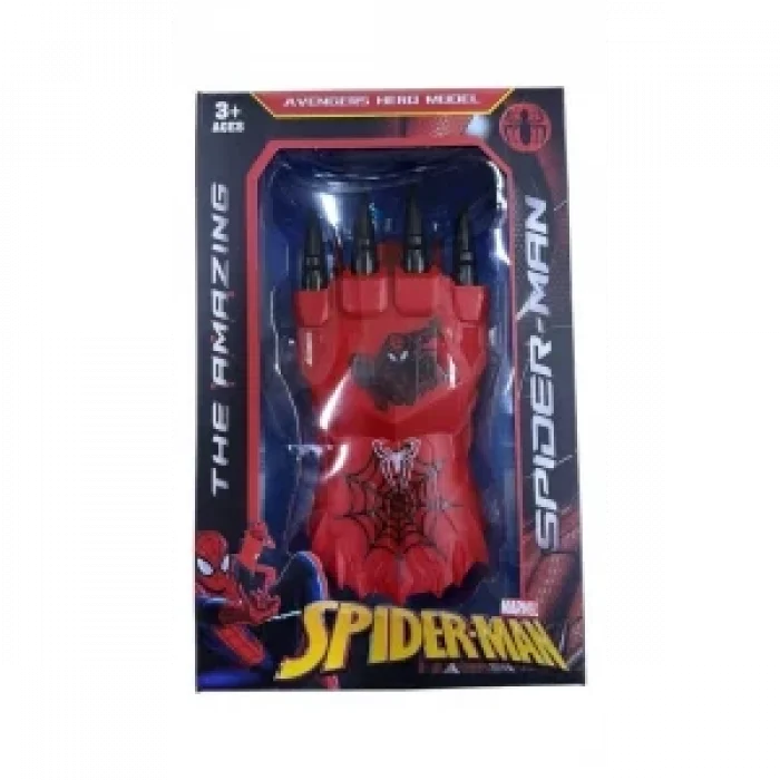 KUT.OK ATAN SPIDERMAN BİLEKLİK *60