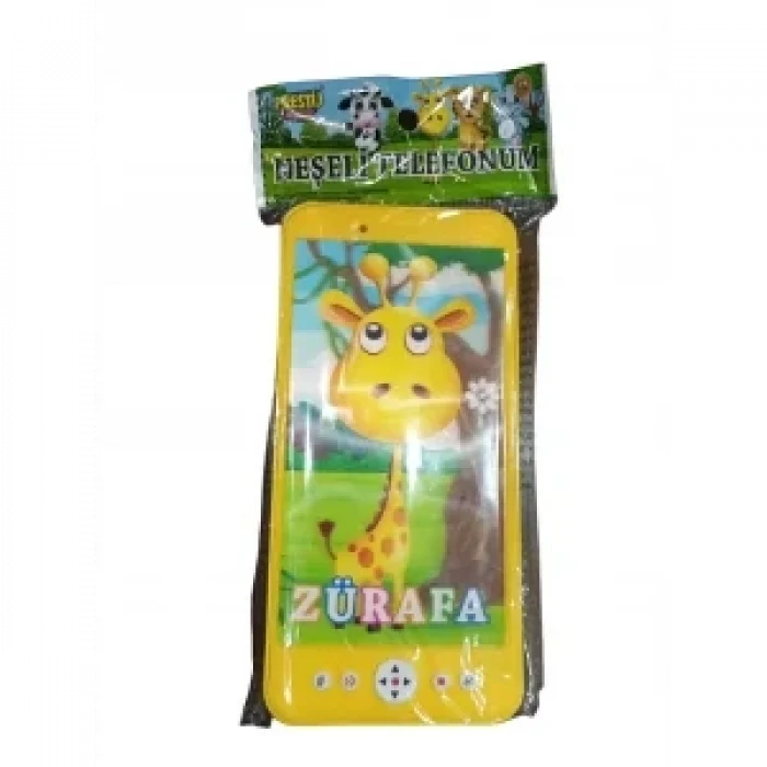 NEŞELİ TELEFON*240