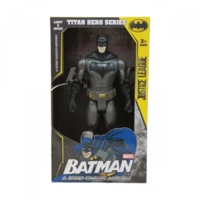 KUTULU SESLİ BÜYÜK BATMAN*48