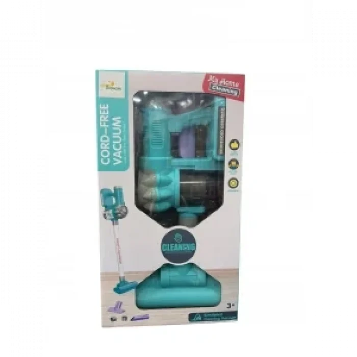 PİLLİ DİKEY SÜPÜRGE