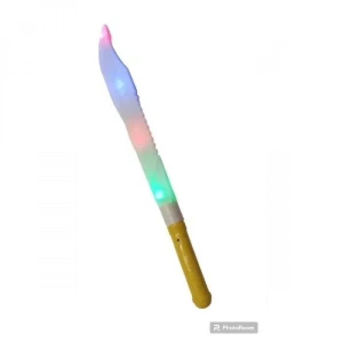 45 CM IŞIKLI KILIÇ