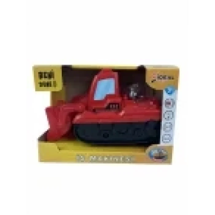 PİLLİ KEPÇE KUT*156