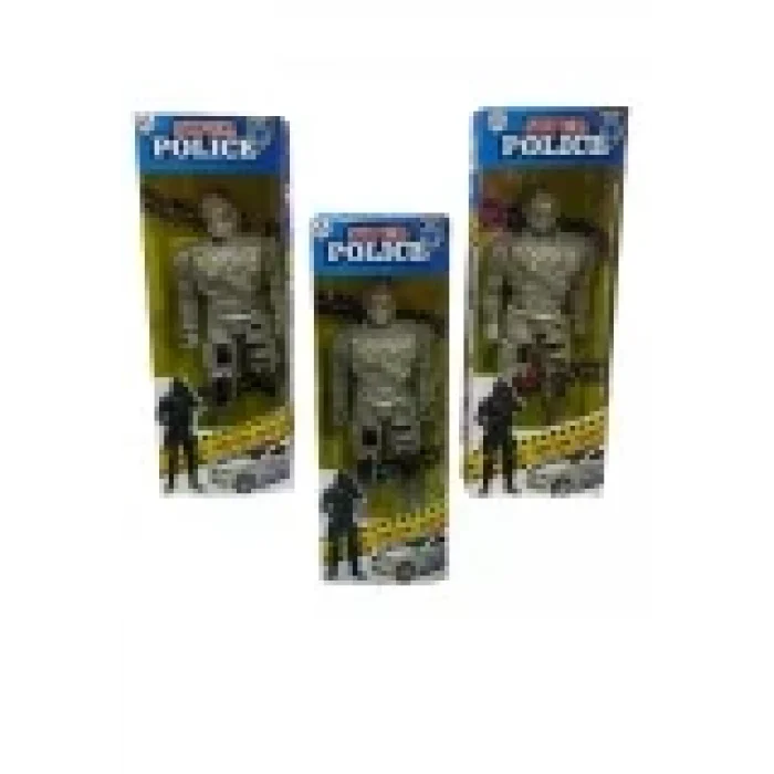 POLİS ROBUT*96