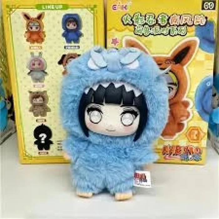 LABUBU İTHAL ENERJİ*240