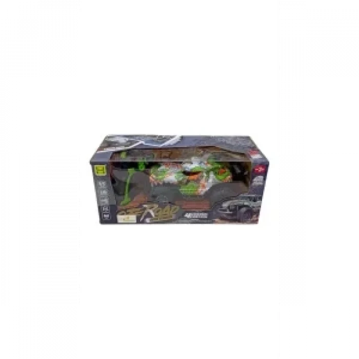 UZ. KUM. OFFROAD ARABA *36