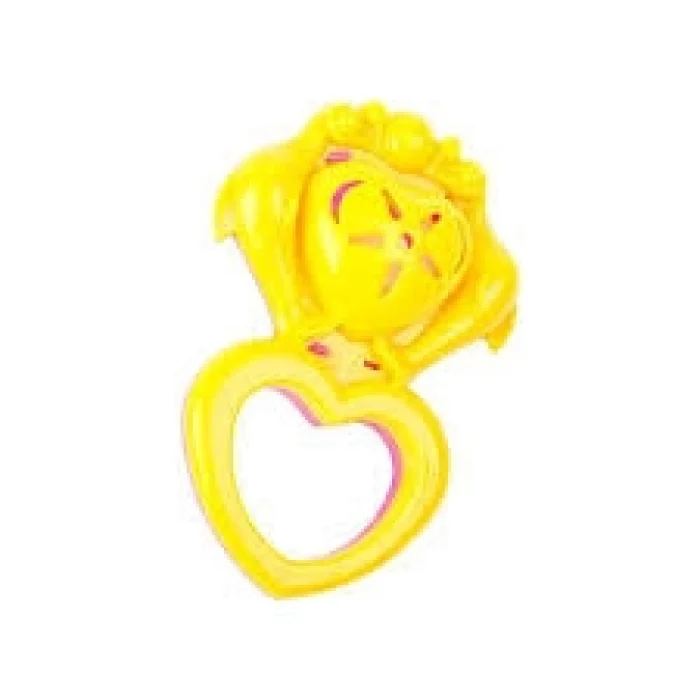 KALPLİ ÇINGIRAK*100