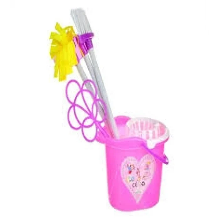 SUPER TEMİZLİK SETİ