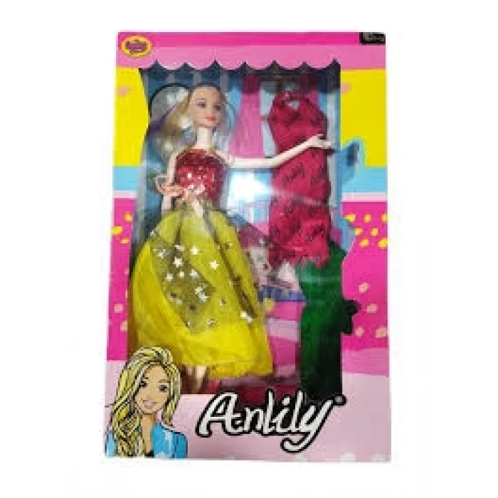 YEDEK ELBISELI SNDY*72