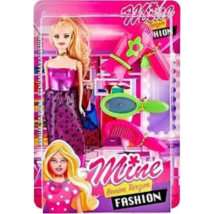 MİNE GÜZELLİK SETİ