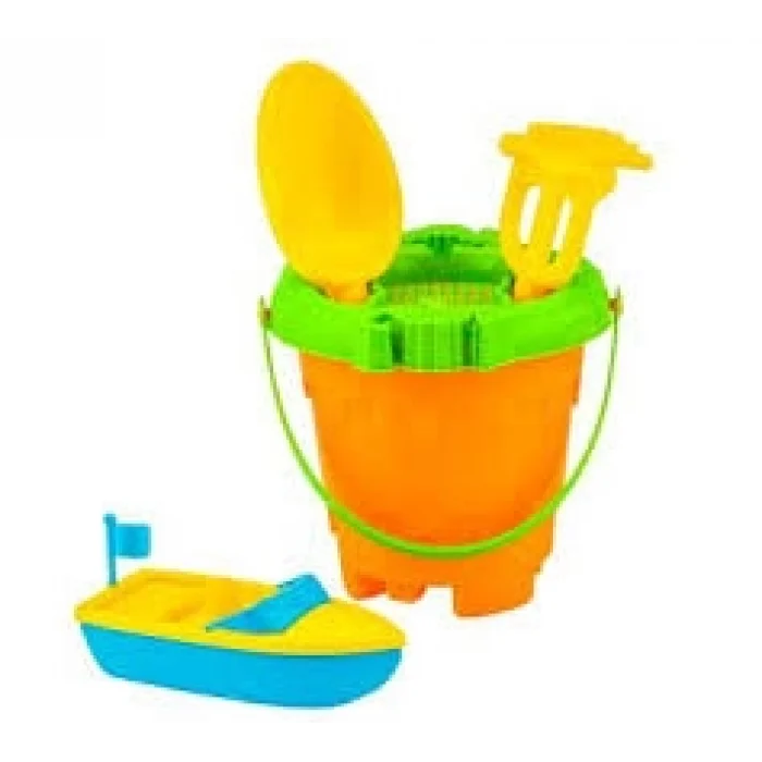 BÜYÜK KOVA GEMİLİ*42