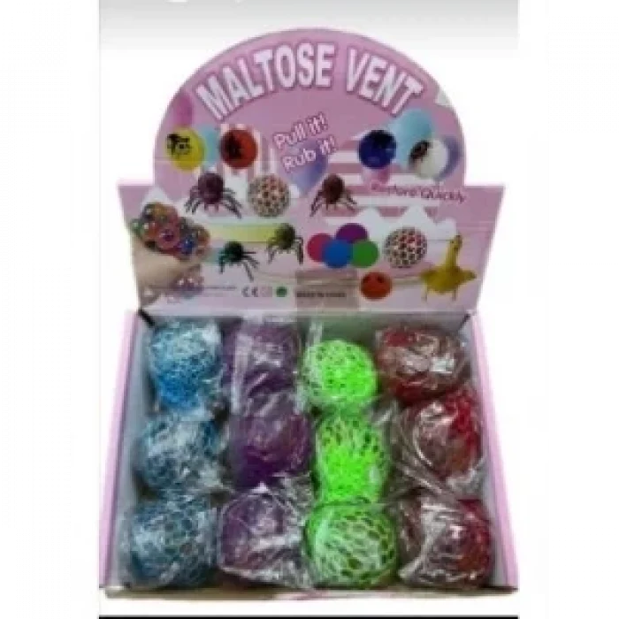 BEYİN SLİME SİMLİ/RENKLİ*288