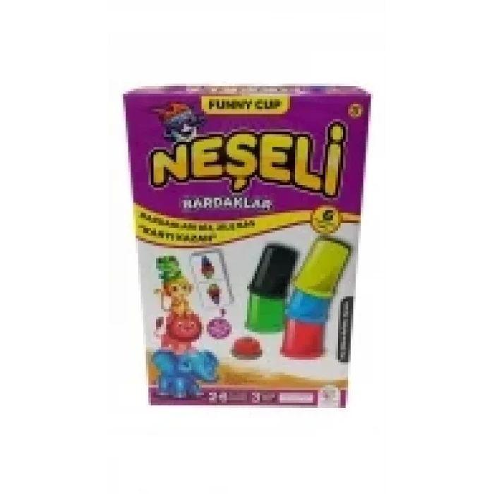 NESELI BARDAKLAR*36