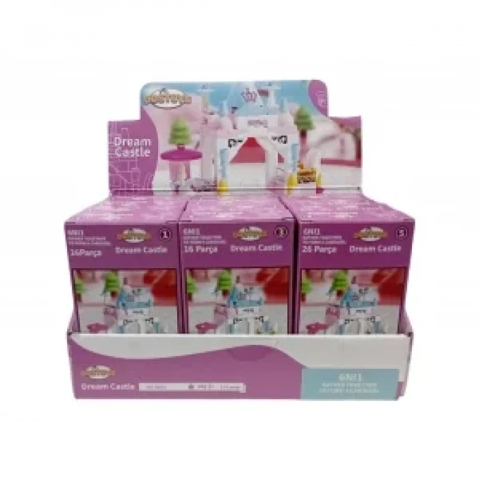 STANDLI BRICK*12*432