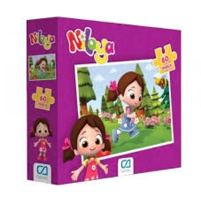 NİLOYA PUZZLE 60*24
