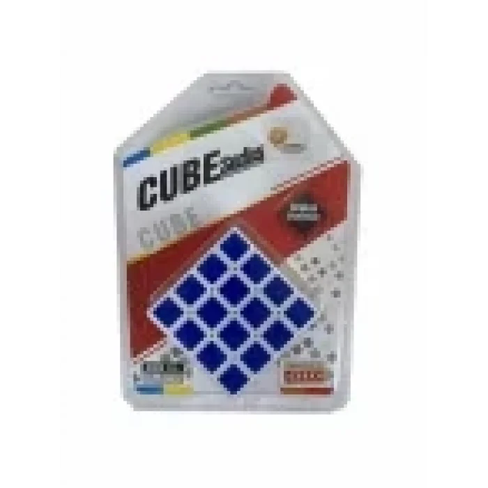 CUBE ZEKA KÜPÜ VAKUMDA*90