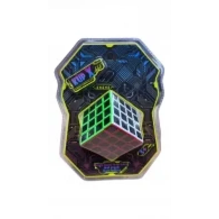 4X4X4 ZEKA KÜPÜ*48