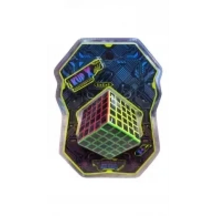 5X5X5 ZEKA KÜPÜ*48