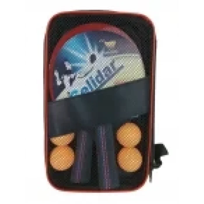 ÇANTALI 4 TOPLU TENİS RAKETİ *50