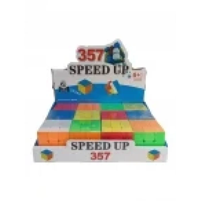 RENKLİ ZEKA KÜPÜ *12*288