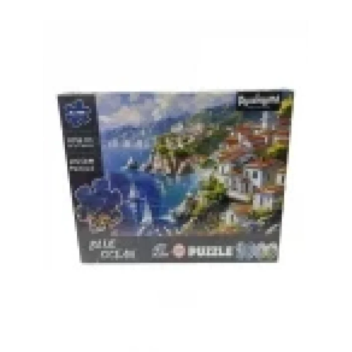 PUZZLE 1000 PARÇA*240