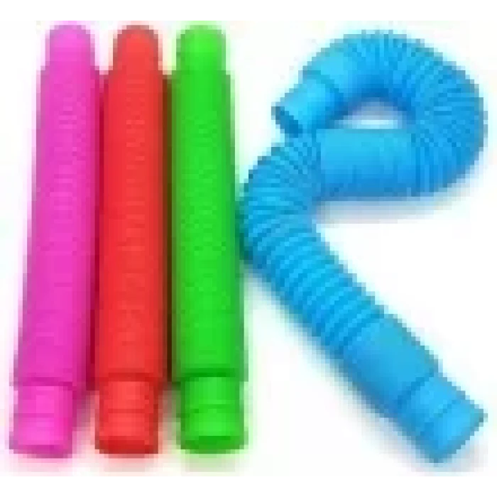 POP TUBES BORU*6*264