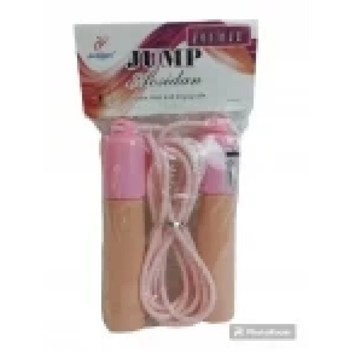 SAYAÇLI KALİTELİ İP ATLAMA *200