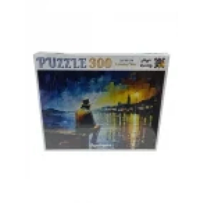 PUZZLE 300 PARÇA*24