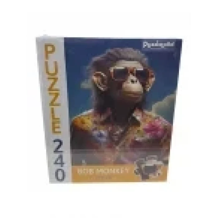 PUZZLE 240 PARÇA*24