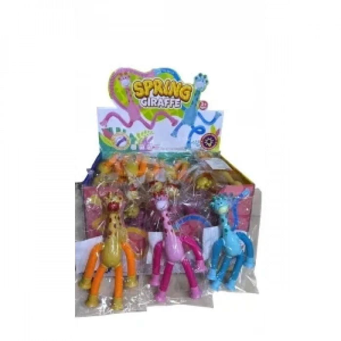 PLASTİK UZAYAN OYUNCAKLAR*36*16