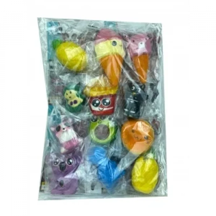 SQUISHY BUYUK BOY*12*432