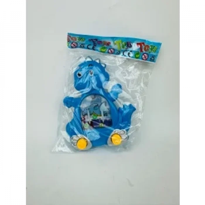 DİNAZORLU SU OYUNU*384