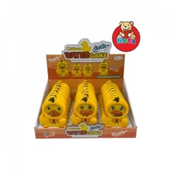 KUTU CİVCİV SU OYUNU*24*144