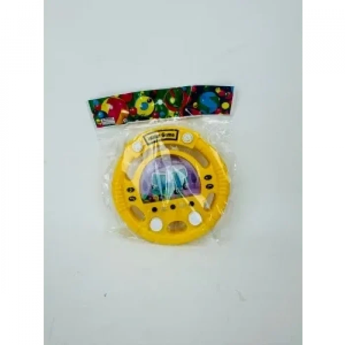 DİREKSİYON SU OYUNU*360