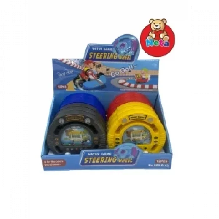 KUTU İÇİNDE DİREKSİYON SU*12*120