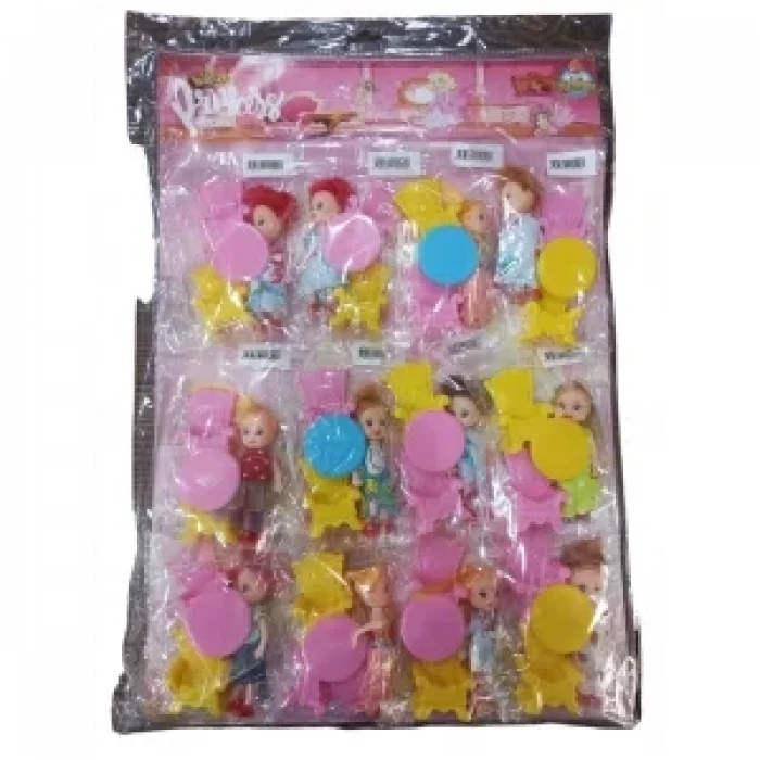 KOLTUK-MASALI PARMAK BEBEK *12