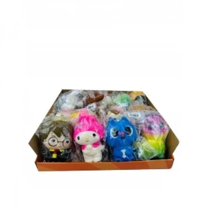 JUMBO SKOŞİ TEKLİ *15*180