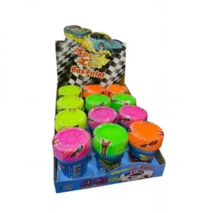 SPEEDY CARS BARDAKTA ARABALAR*144