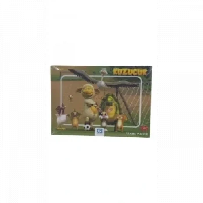 STANDLI PUZZLE 35PR*24