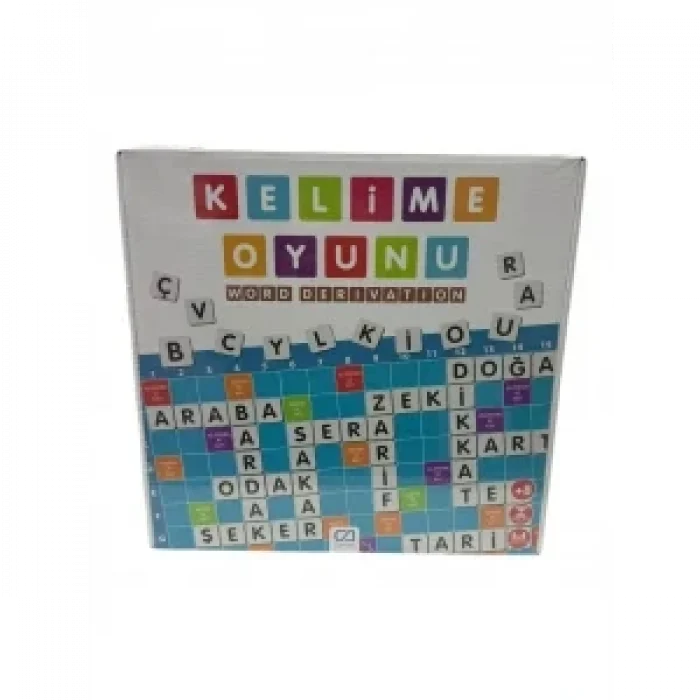 KELİME OYUNU*24