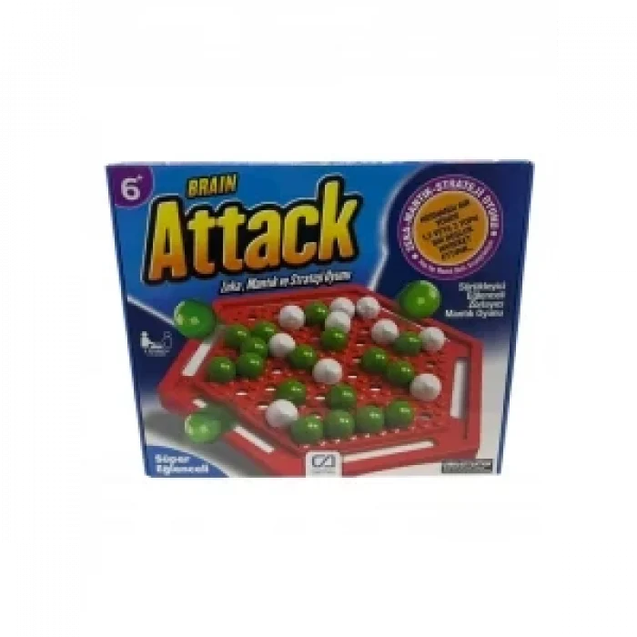 ATTACK*12