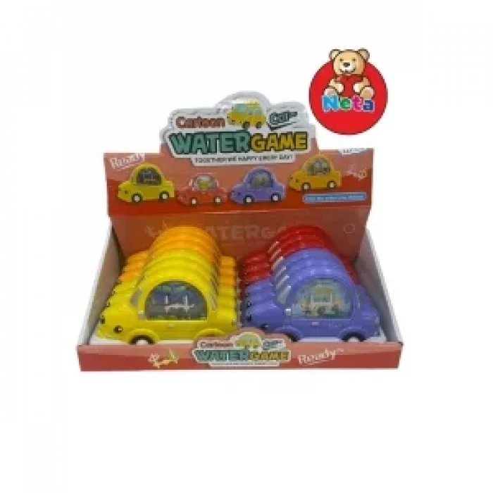 KUTUDA 16LI SU TABANCASI*192