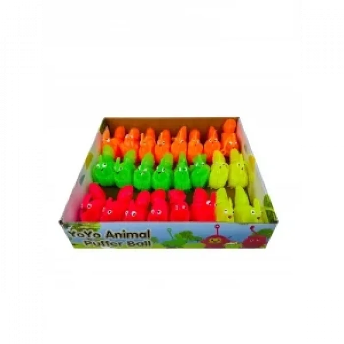 SESLİ IŞIKLI HORUZ*24*576